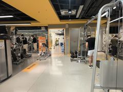-超鹿运动(大唐世家店)