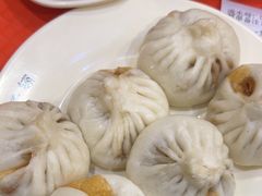-庆丰包子铺(金沟河桥店)