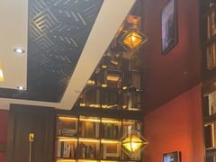 -恐怖游戏(湖滨店)