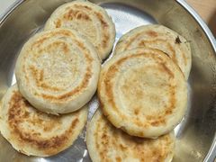 -闫家驴肉老店(华电一校店)