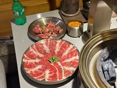 -味家烤肉烤鳗鱼牛排(西塔旗舰店)