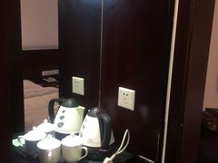 -喀纳斯鸿福生态度假酒店