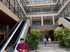 -双子塔酒店