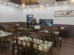 大堂-明将锅贴(五爱路店)
