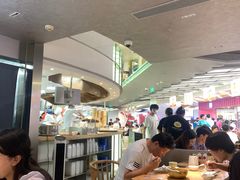大堂-苏小柳点心·手作小笼包(新街口分院店)