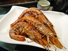 -温度铁板烧(亚泰大街店)
