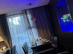 -额尔敦传统涮(公园西路店)