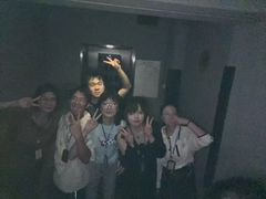 -棂笼·深度沉浸密室(武汉旗舰店)