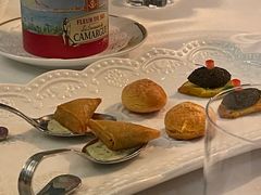 -La Villa French Restaurant