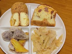 -奈雪的茶(石厦时代广场店)