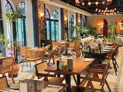 -Osteria Garden 生蚝花园餐厅(原进贤路店)