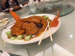 -黄埔华苑酒家(黄埔店)