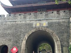 -鼓楼(西湖风景名胜区)