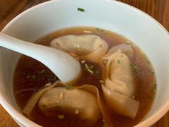 菜肉馄饨-双塔老饭店