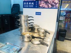 -蚝英雄鲜蚝自助专门店(长楹天街直营店)