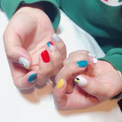 -RL Nail·瑞丽美甲美睫品牌原创店