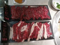 -三头牛·潮汕牛肉生蚝火锅 (夏湾店)