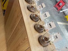 -Dogi&kiki Coffee(中心商务大厦店)