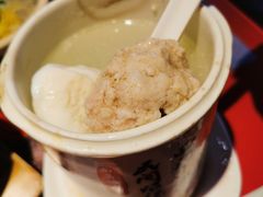 -味福记·本地特色菜(八一万达广场店)