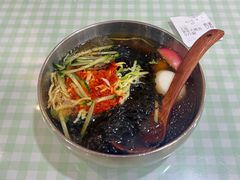 -服务大楼冷面(延大店)