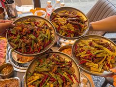 -金龙烧烤·牛肉面(西塔店)