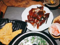 -古市香跷脚牛肉·非遗传承单位