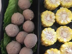 -陈记顺和潮汕鲜牛肉火锅(番禺迎宾大道店)