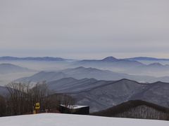 景点-中旅松花湖滑雪场