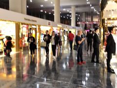 -中免(澳门机场免税店)