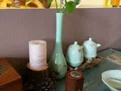 -茶油香闽南菜·花园餐厅(前埔店)