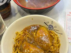 -百乐门粉面店(二龙喉分店)