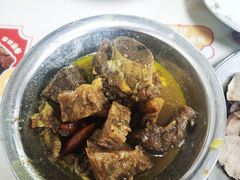 -阿秋牛排(湖心街店)