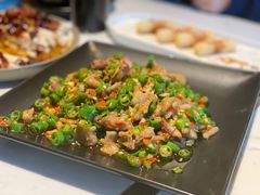 火爆肥肠-本来精品川菜(嘉里中心店)