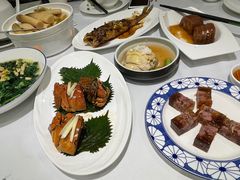 -西湖春天•老字号杭州菜(百汇店)