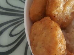 -味味美·汉堡炸鸡(山东路店)