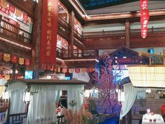 -袁州宴·地道袁州菜(袁山东路店)