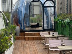 -第三空间·趣味桌游·轰趴.室内CS.剧本杀(大武汉1911店)