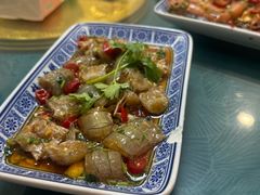 -桂园白粥·潮汕老味道