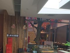 -食光慢宴·安吉土菜馆