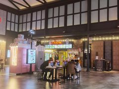 -CGV影城(新都心IMAX店)