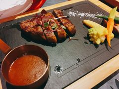 -YUE·6·西式融合餐厅(外滩六号店)