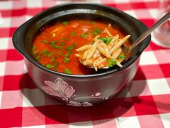 莜面鱼鱼-西贝莜面村(近铁城市广场店)