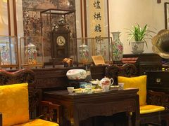 -富华斋饽饽铺·宫廷糕点·伴手礼(护国新天地店)