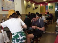 等位区-卓粤拉肠(红庙店)