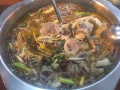 -大理.老字号渝记酸萝卜乌鱼(古城总店)