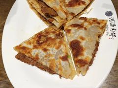 -河沿肉饼Beijing Pie(东华门店)