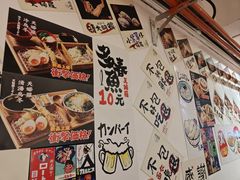 -天妇罗内顺田(罗湖店)