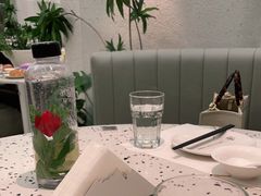 -大树餐厅(朝阳大悦城店)