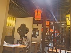 -大龙燚火锅