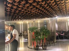 大堂-隆喜元鱼汤包·海鲜(中联广场店)